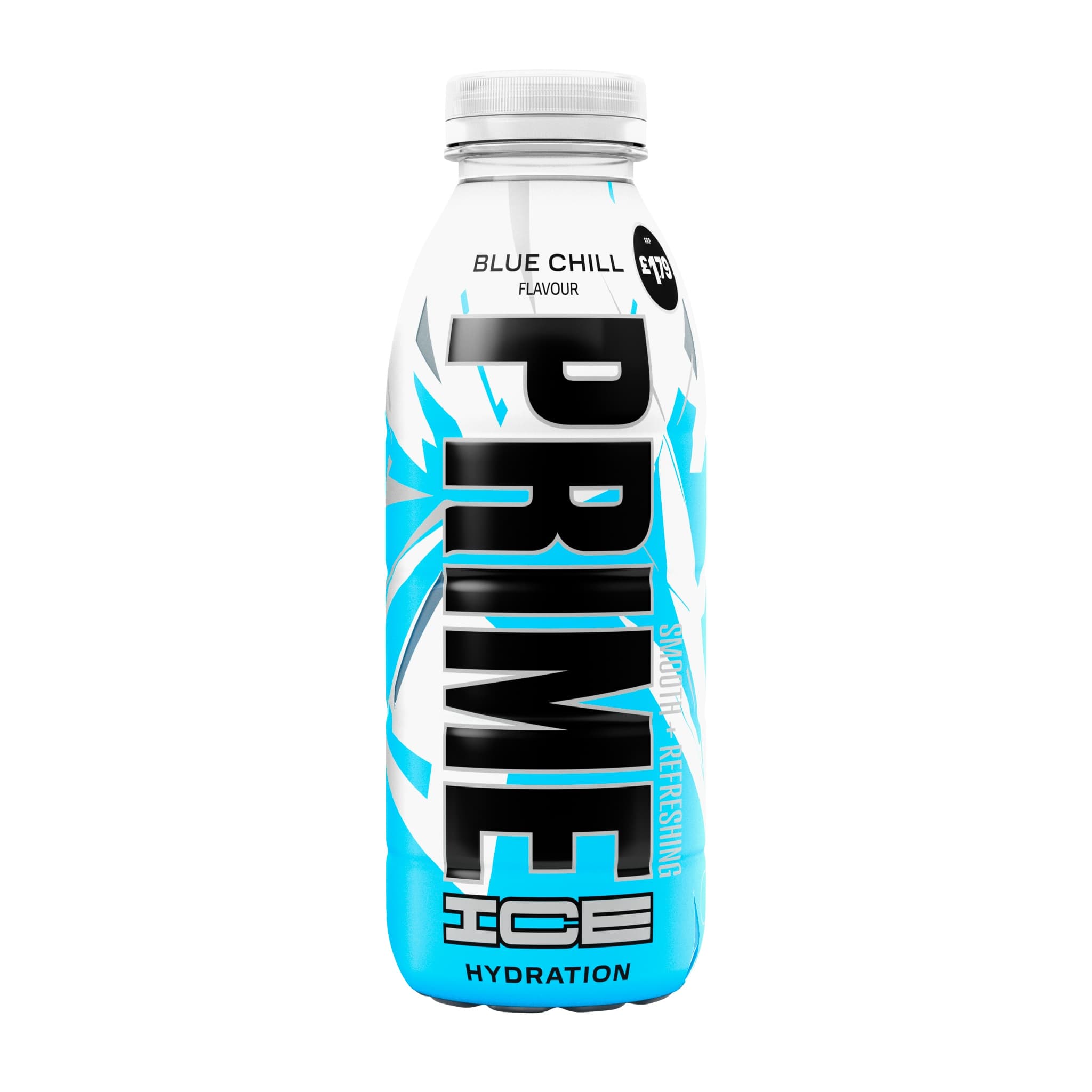 Prime Hydration Drink Ice Blue Chill 500 ml
