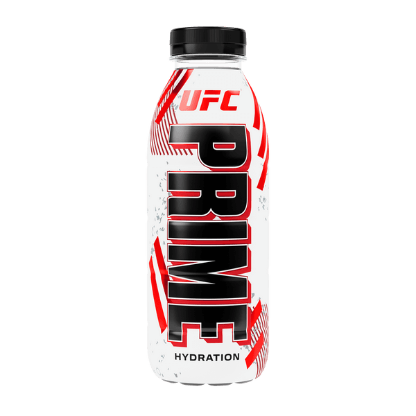 פריים Hydration Drink Ufc 500 ml