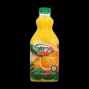 PRIMOR برتقال مشروب 1 L