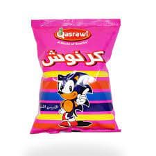 QASRAWI CARNOOSH 40 G