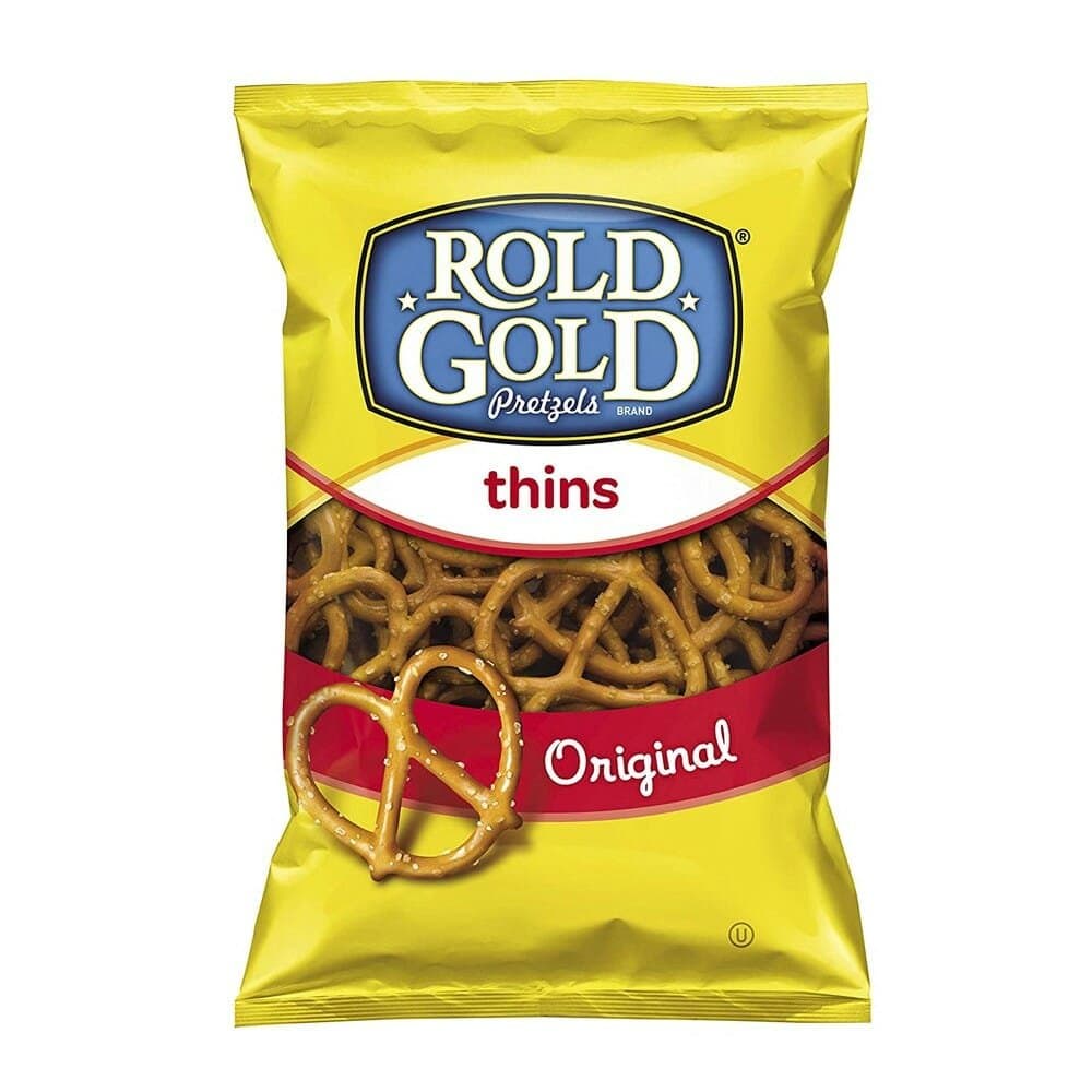 ROLD GOLD THINS ORIGINAL 283.5G