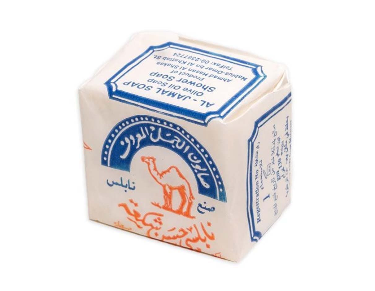 SABOON NABLUS SHAKAA
