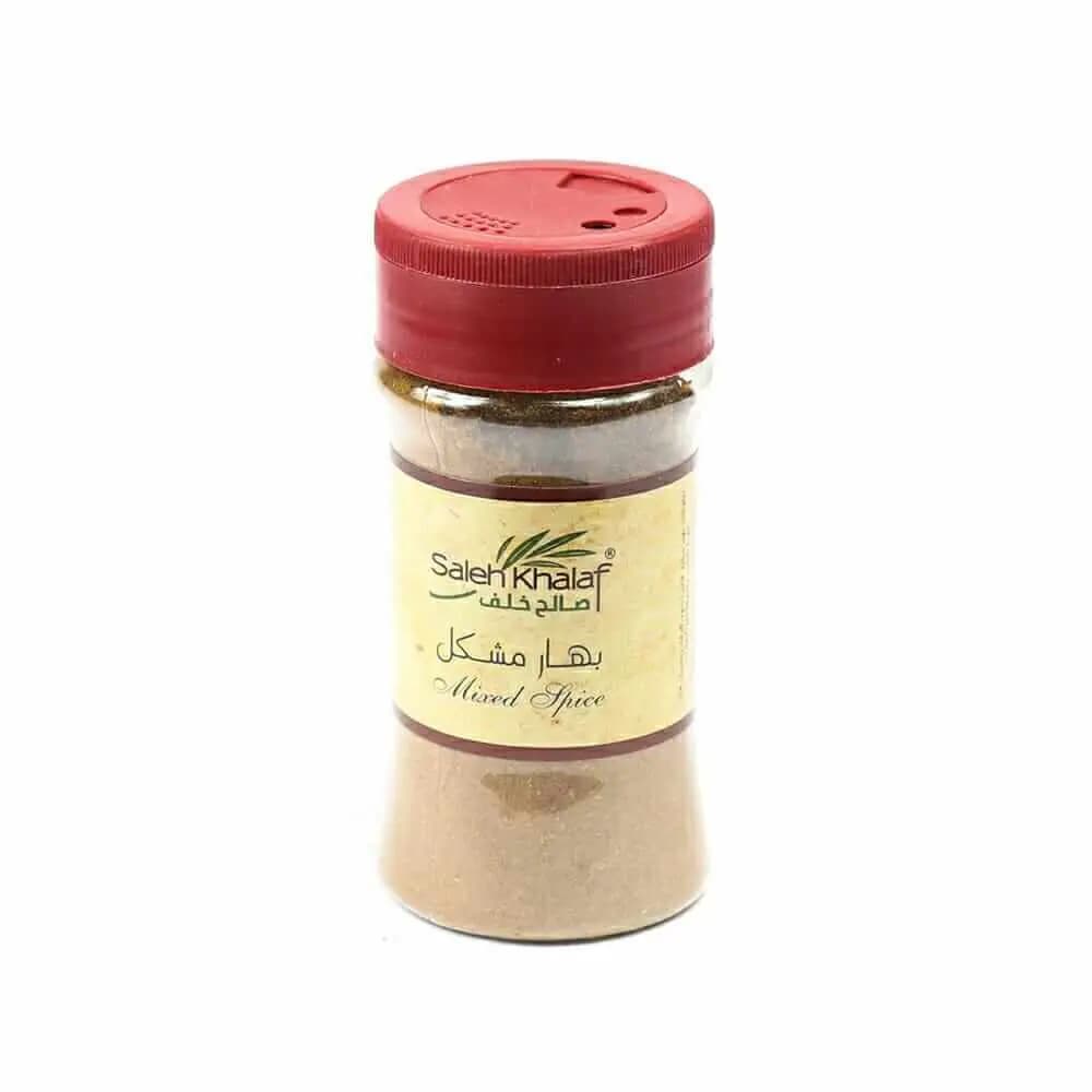 SALEH KHALAF הכל תבליני 100G