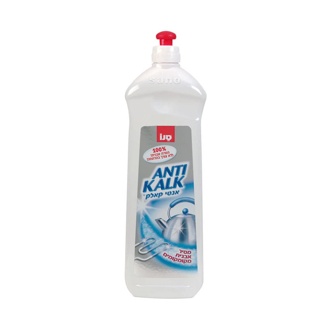 SANO ANTI KALK 700 ML