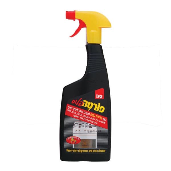 SANO DEGREASER 750 ML