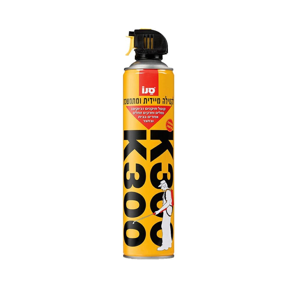 SANO K 300 630 ML
