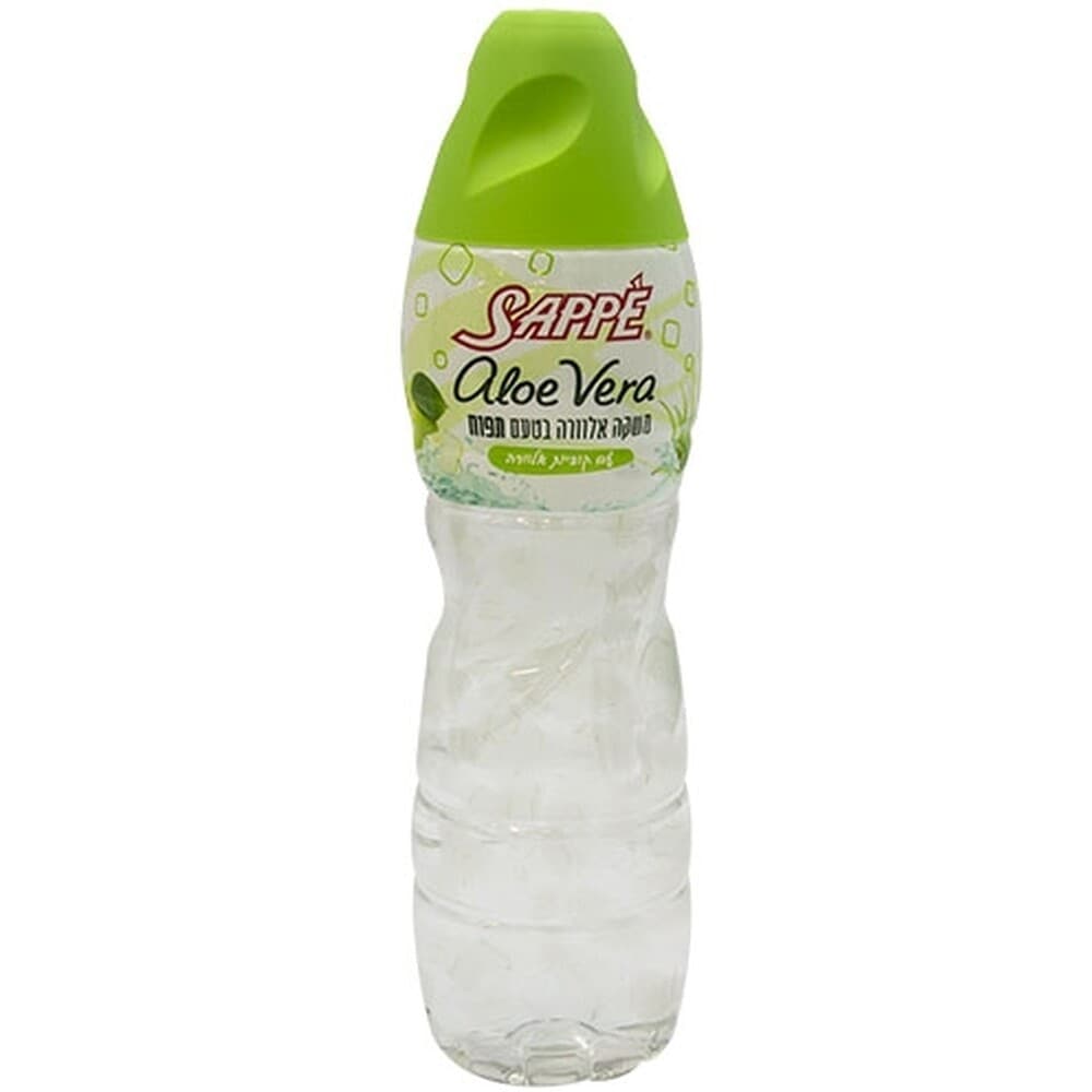 SAPPE ALOEVERA ماء
