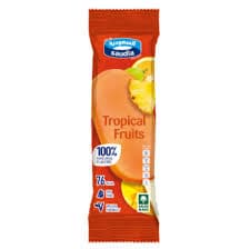 SAUDIA TROPICAL FRUITS 70G