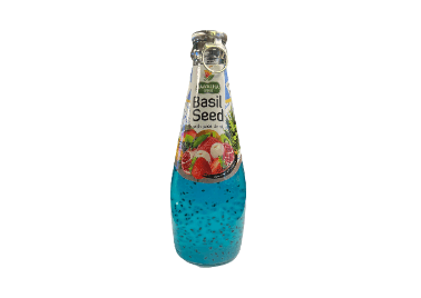 Sawalha Drink Basil Seed 290 ml