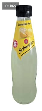 سكهويببيس ليمونادي درينك 250 ML