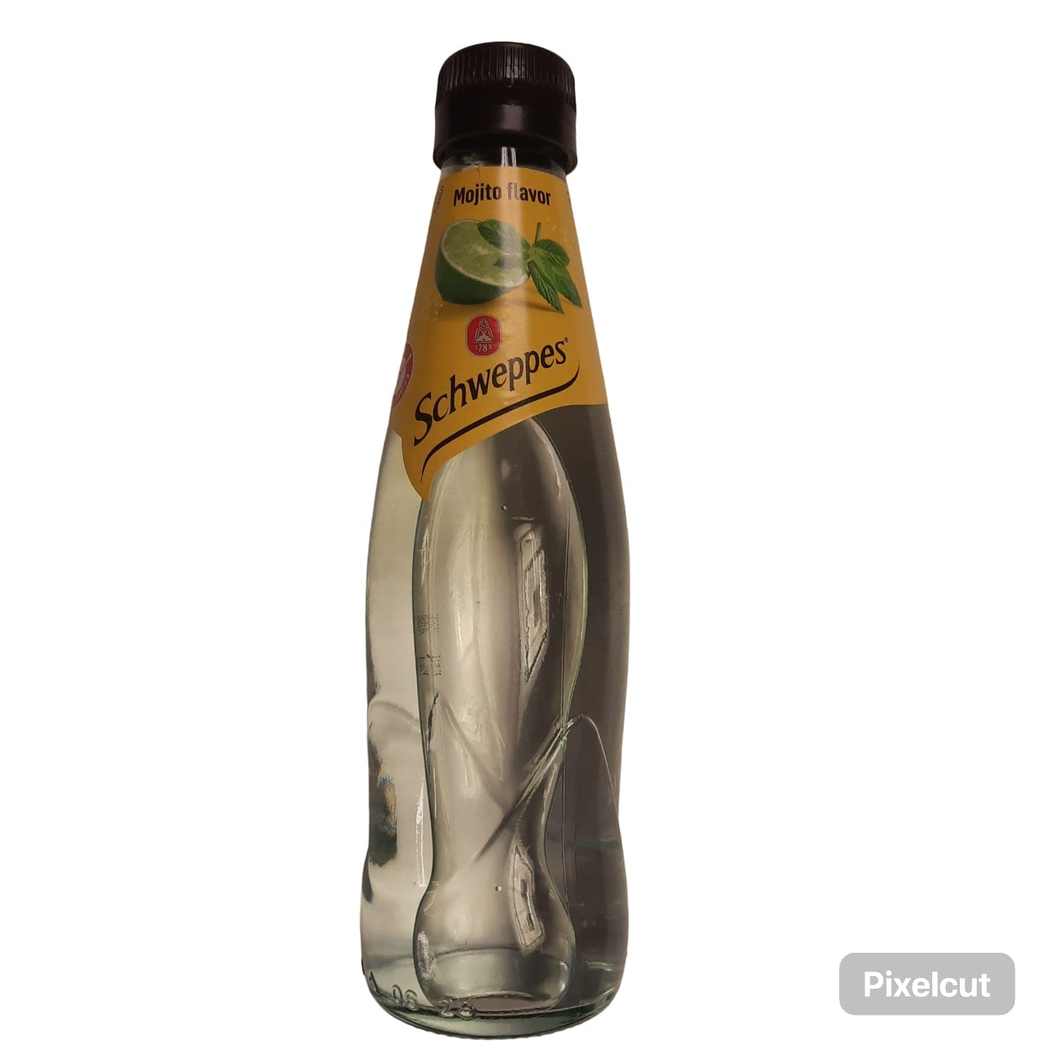 Schweppes Mojito Flavor 250 ml