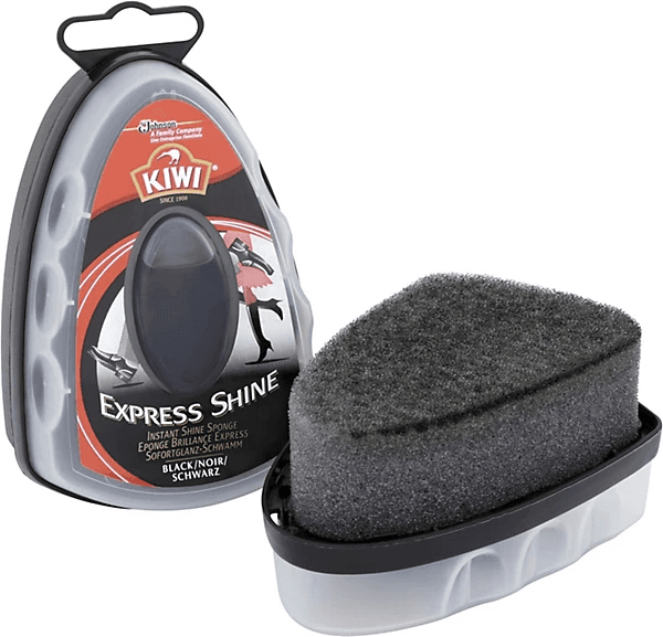 Shoe Sponge