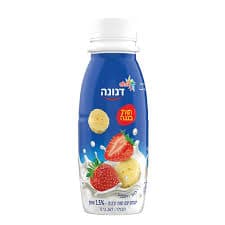 ششترولز ACTIVIA فاكهة 1.5% 267G