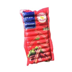 SINIORA בקר SAUSAGE 1 KG