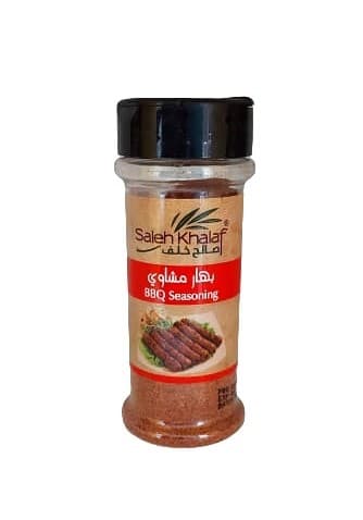 סק בבק/קאבאב סיאסונינג 100G