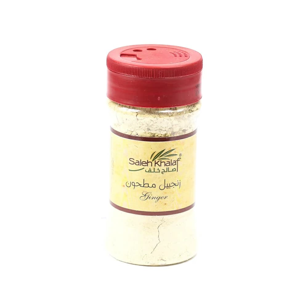 SK-Ginger Ground 100G