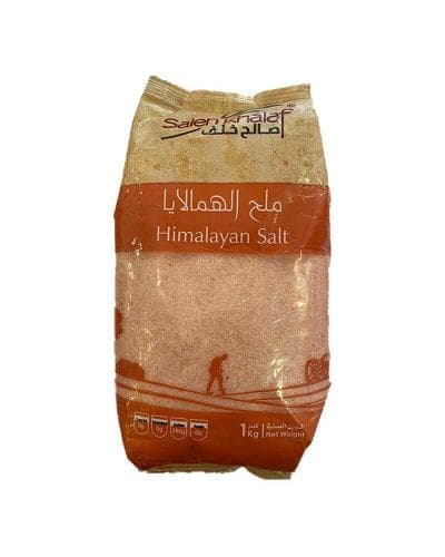 SK HIMALAYAN SALT 1KG