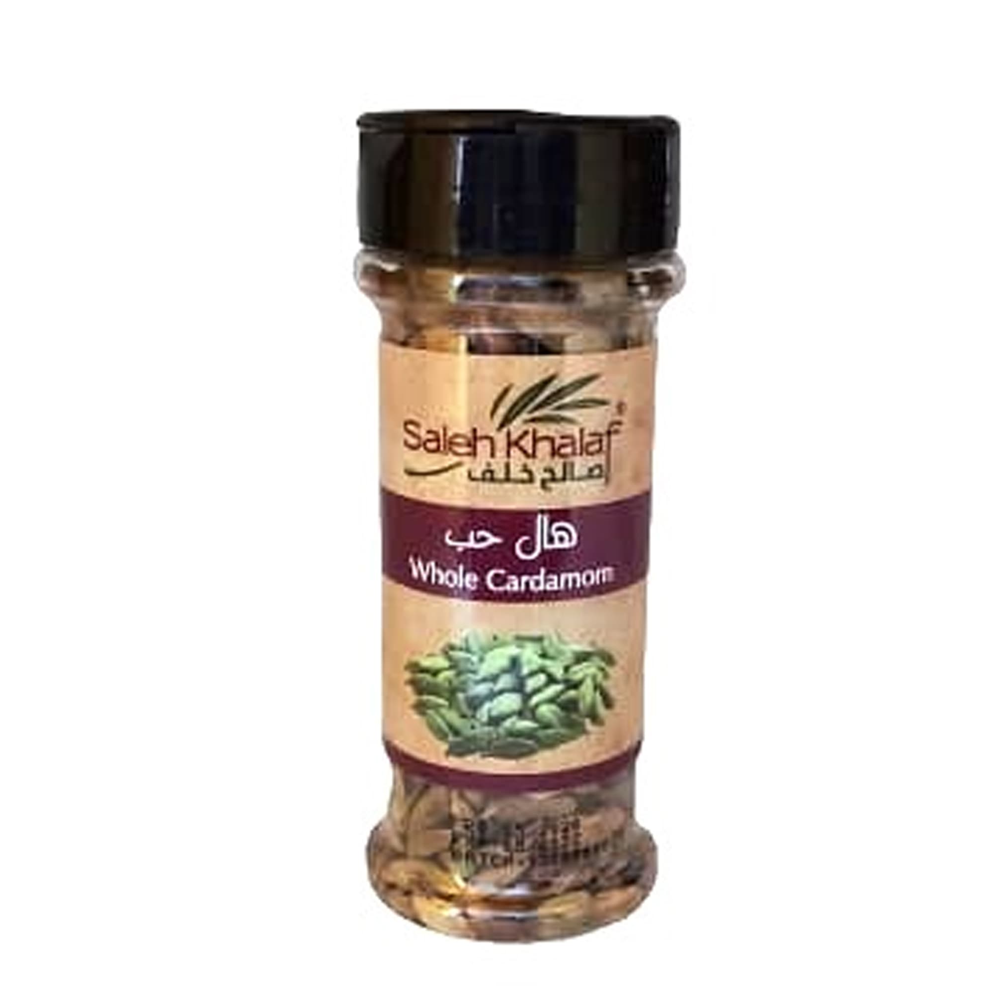 SK WHOLE CARDAMOM 80G