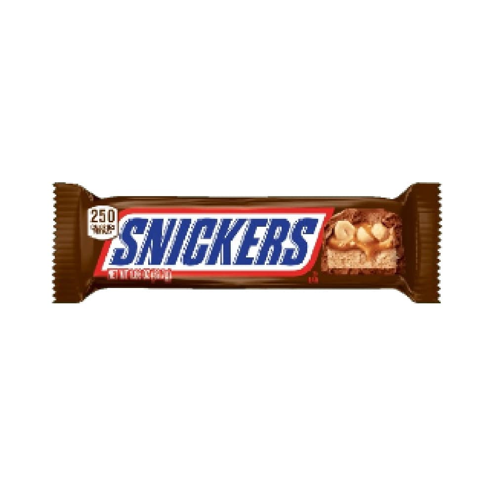 SNICKERS שוקולד 50 G