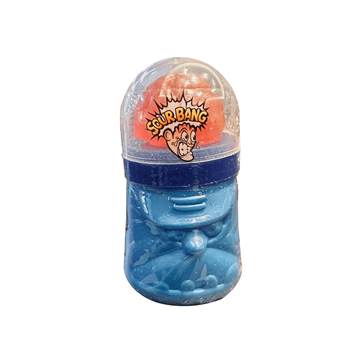 Sour Bang Brainz Candy 20 g