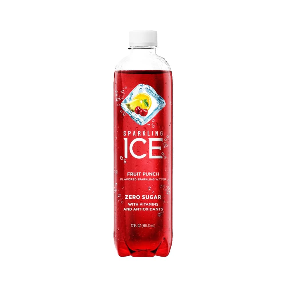 ספארקלינג קרח פרי פונקה 502 ml