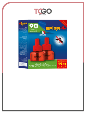 SPIRA LIQUID