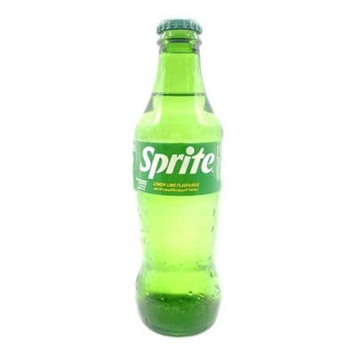 ספרייט לימון לימון ירוק טעם 300ML