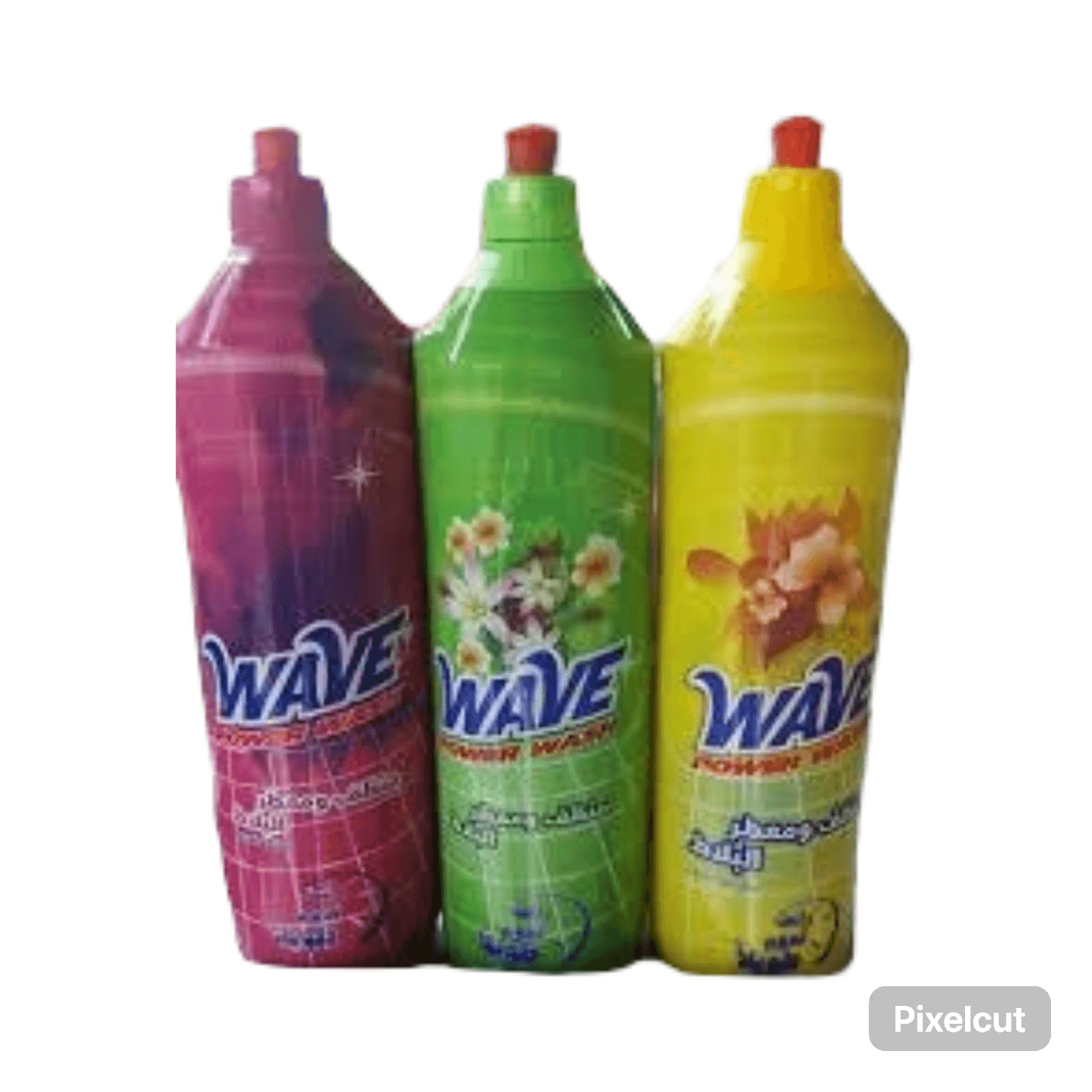 STAR WAVE CLOR 4 L