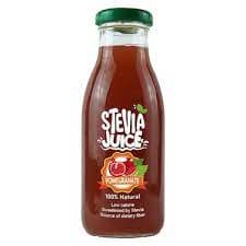 ستيفيا POMEGRANATE JUايس 300 ML 300ml