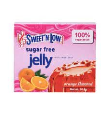 Sweet 'n Low jelly with תפוז 10.4 g