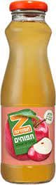 TAPUZINA APPLE JUICE 330 ML