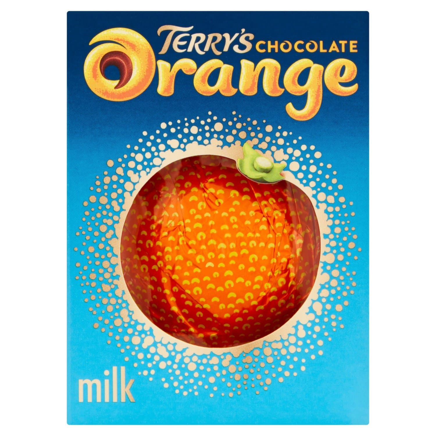 Terry's שוקולד תפוז Milk 157g