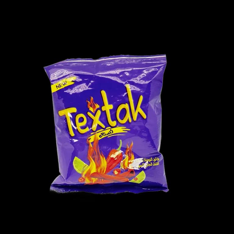 TEXTAK 30G