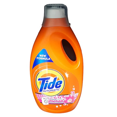 Tide washing gel with a refreshing fragrance 2.5 kg