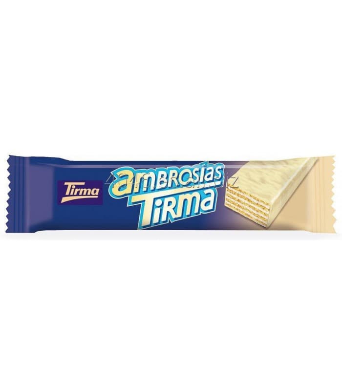 TIRMA AMBROSIAS BISCUITS 21.5 G