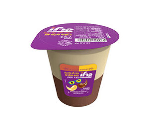 תנווא קהוקו & ואניל 125 G