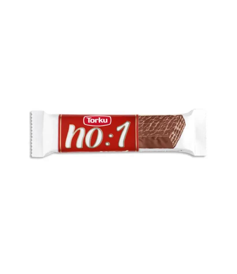 TORKU NO 1 شوكولاتة 35 g