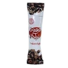 TURKISH قهوة IZHIMAN 7G