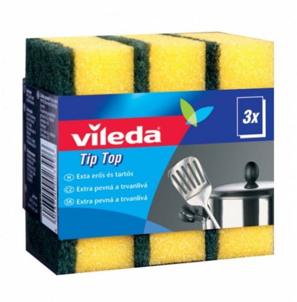 VILEDA TIP TOP 3 PC'S