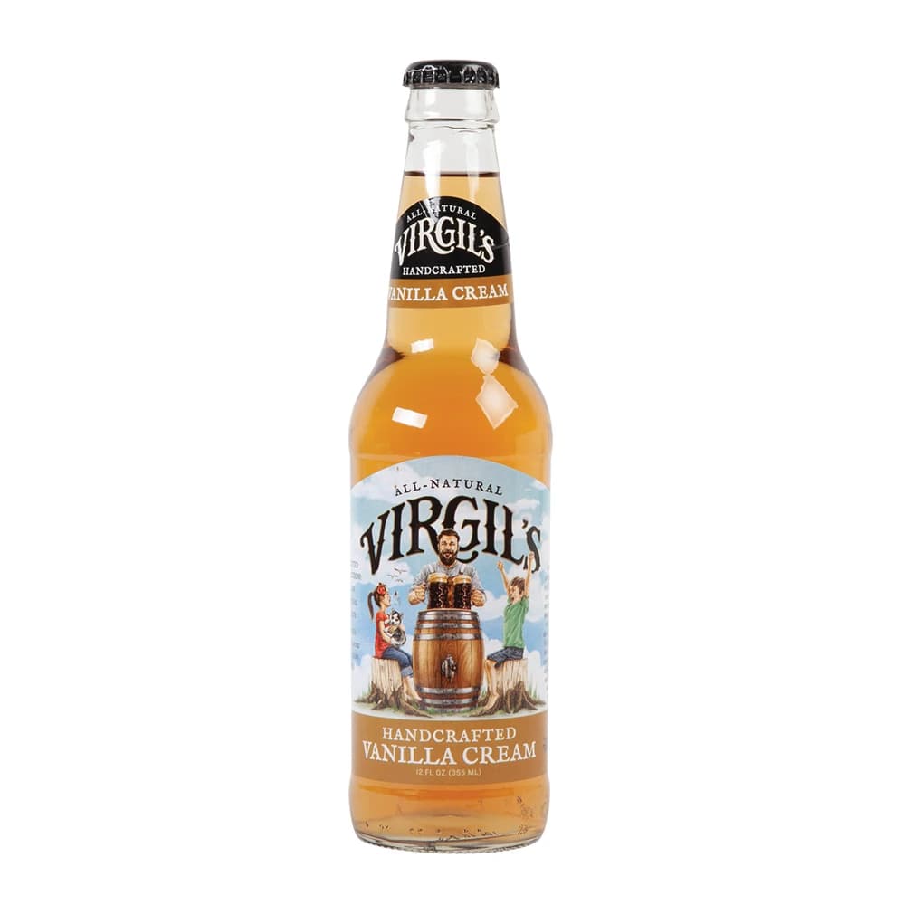 إيل كريام سودا 355 ml