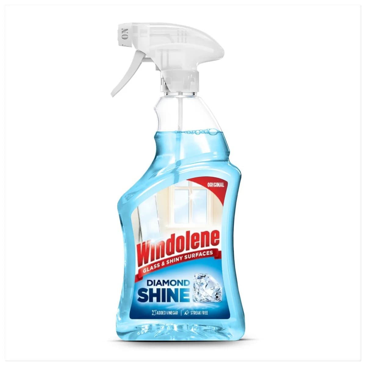WINDOLENE GLASSEX 750 ML
