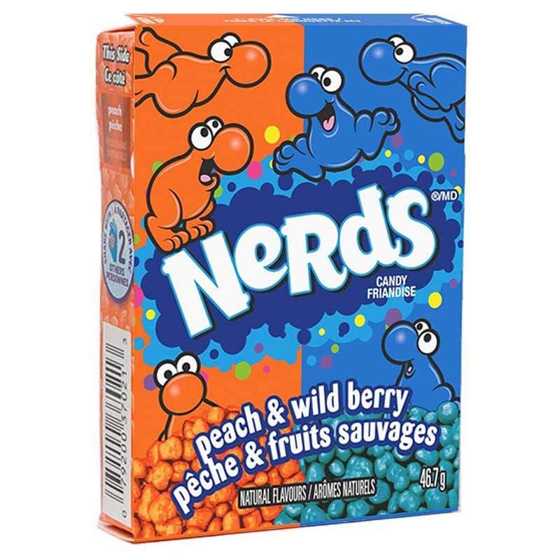 וונקה נרדס CANDIES 46 G 46G