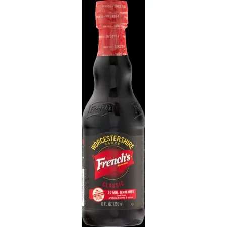 וורצסטר צרפתי'S רוטב 295 ML 295ML