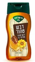 יאד מורקהאי הוניי 400 G
