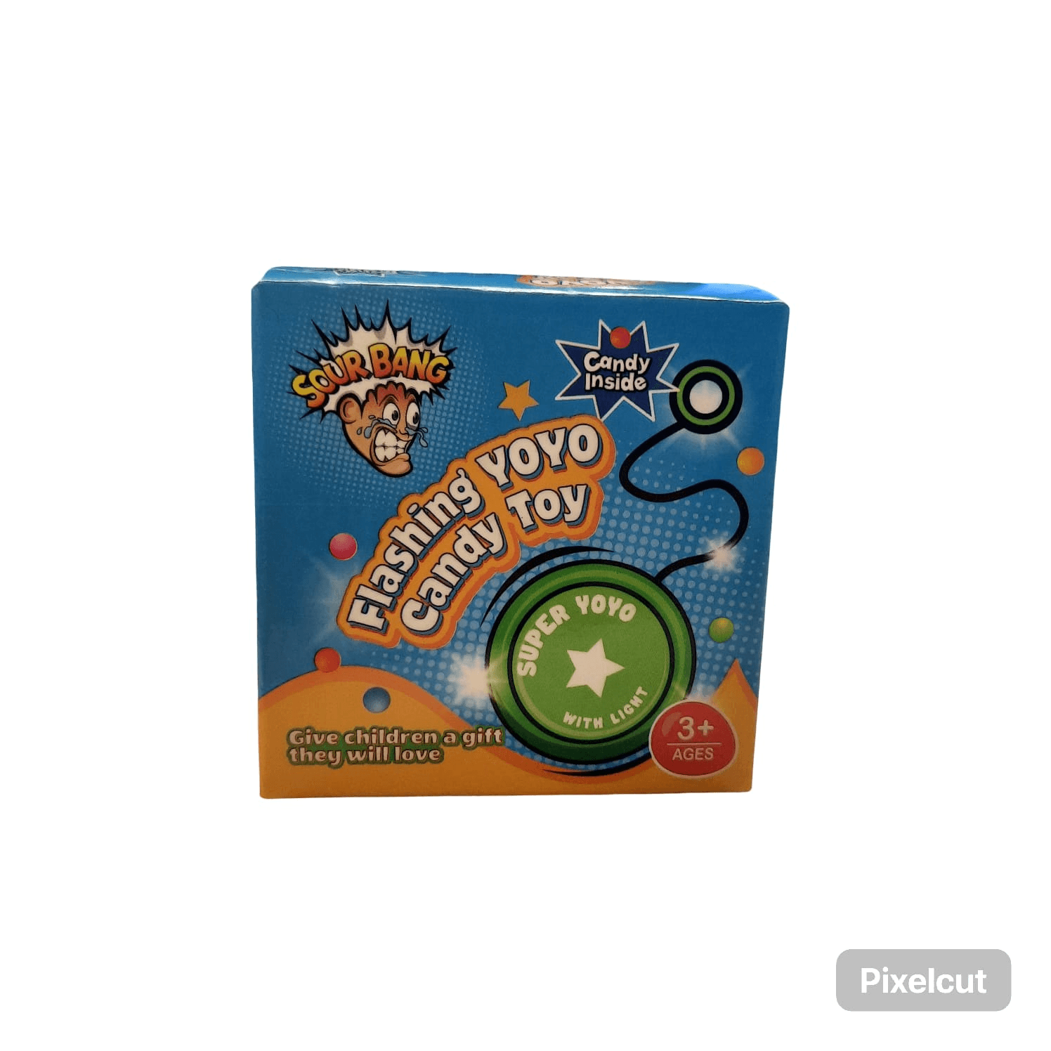 Yoyo Furiera Bulbul Games