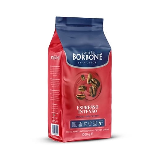 Borbone Selection Espresso Intenso Beans 1kg