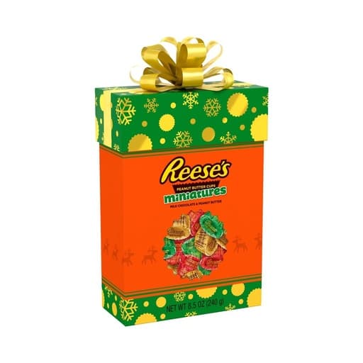 Reeses Miniatures 240g