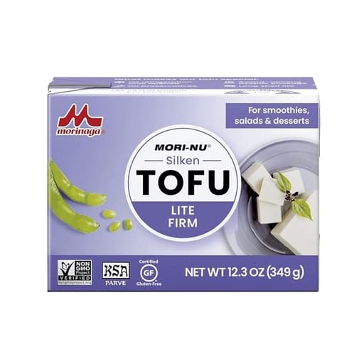 Mori-nu Silken Tofu Firm 349g