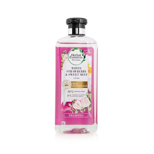 شامبو للشعر 400ml