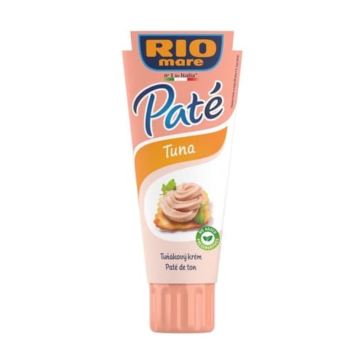 Rio Mare Tuna Pate 100 g